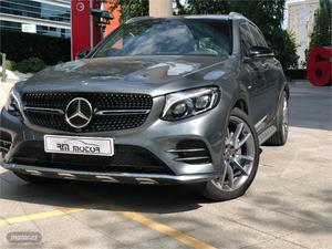 Mercedes Clase GLC