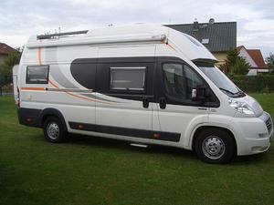 Fiat Traveller