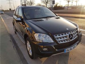 Mercedes-Benz ML 300