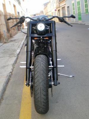 Harley Davidson Softail Standard