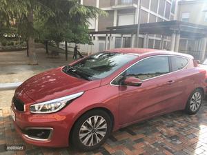 Kia Pro Ceed