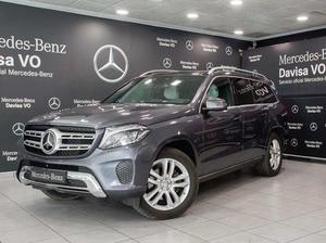 Mercedes-Benz Clase G