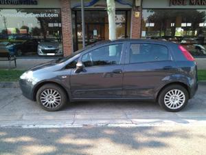 Fiat Punto JTD 5 puertas