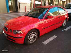 BMW Serie 3