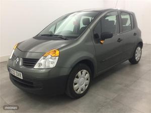 Renault Modus