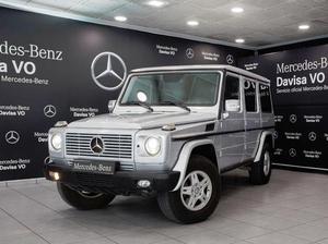 Mercedes-Benz Clase G