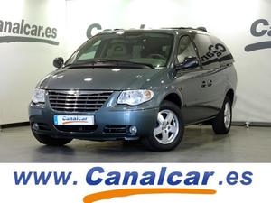 Chrysler Grand Voyager