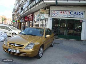 Citroen Xsara