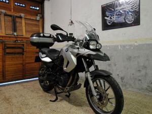 Bmw F 650 GS