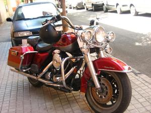 Harley Davidson Electra GLide Road King