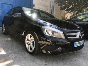 Mercedes-Benz A 210