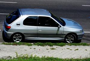 Peugeot 306