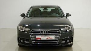 Audi A4 2.0tdi S Line Edition S Tronic 110kw