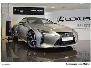 Lexus 5.0 V Luxury