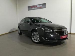 Opel Insignia 2.0cdti Ecof. S&s Excellence 140