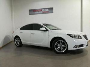 Opel Insignia St 2.0cdti Excellence S&s