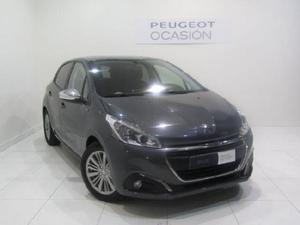 Peugeot l Puretech 60kw Style 82 5p