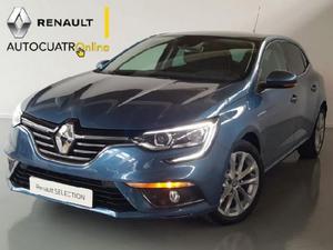 Renault Mégane 1.6dci Energy Zen 96kw