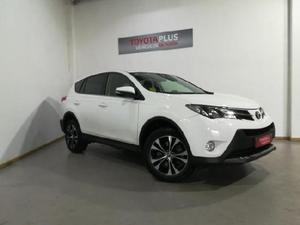 Toyota Rav-4 Ravd 4x2 Advance