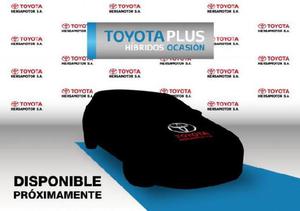 Toyota Yaris Hybrid 1.5 Advance