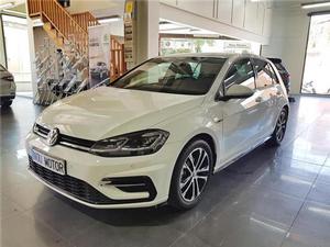 Volkswagen Golf 1.4tsi 125cv Sport R-line Dsg7