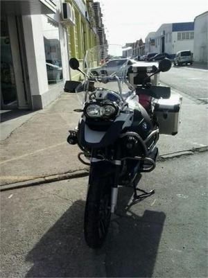 Bmw R  GS 30 Years