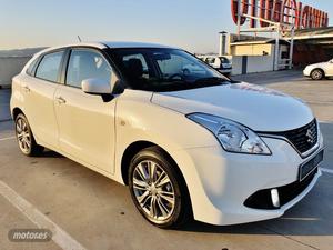 Suzuki Baleno