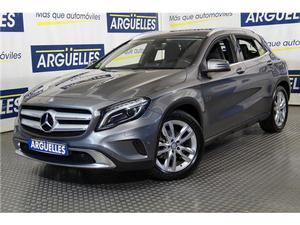 Mercedes-Benz Gla 220 D 4matic Urban 170cv 7g-dct