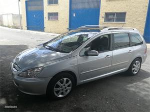 Peugeot 307 SW