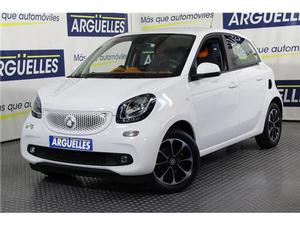 Smart Forfour 66 Passion 90cv