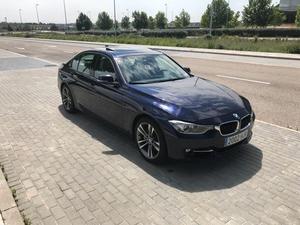 Bmw 335