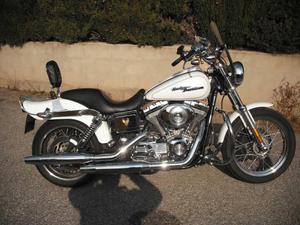 Harley Davidson Dyna Wide Glide Custom