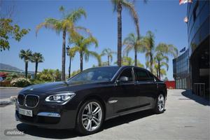 BMW Serie 7