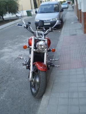 Honda VTX  Sport