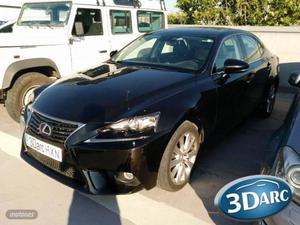 Lexus IS 300