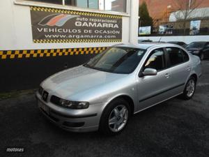 Seat Toledo