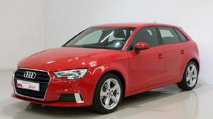 Audi A3 Sport Edition 1.6 Tdi Sportback