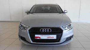 Audi A3 Sport Edition 2.0 Tdi 110kw Sportback