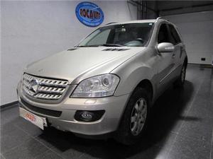 Mercedes-Benz Ml 320 Cdi Aut.