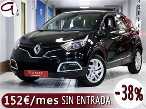 Renault Captur 1.5dci Ecoleader Energy Zen 90cv Finan 