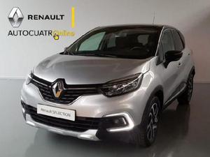 Renault Captur 1.5dci Energy Xmod 81kw