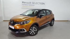 Renault Captur Intens Energy Tce 66kw (90cv) Eco2 Durante