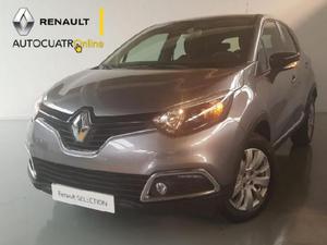 Renault Captur Tce Energy Zen 66kw