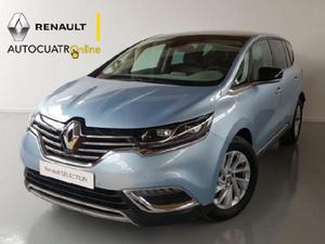 Renault Espace Zen Energy Dci 118kw (160cv) Tt Edc