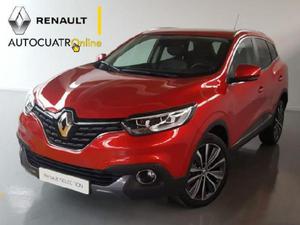 Renault Kadjar 1.6dci Energy Xmod 96kw