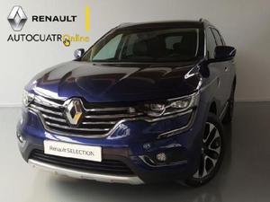Renault Koleos 2.0dci Zen 4wd 130kw