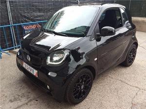 Smart Fortwo 1.0 Turbo Passion