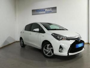 Toyota Yaris Hybrid Active