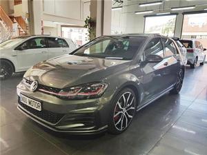 Volkswagen Golf Gti Performance 2.0tsi 245cv Dsg7