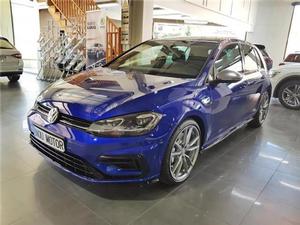 Volkswagen Golf R 2.0tsi 310cv 4m Dsg7